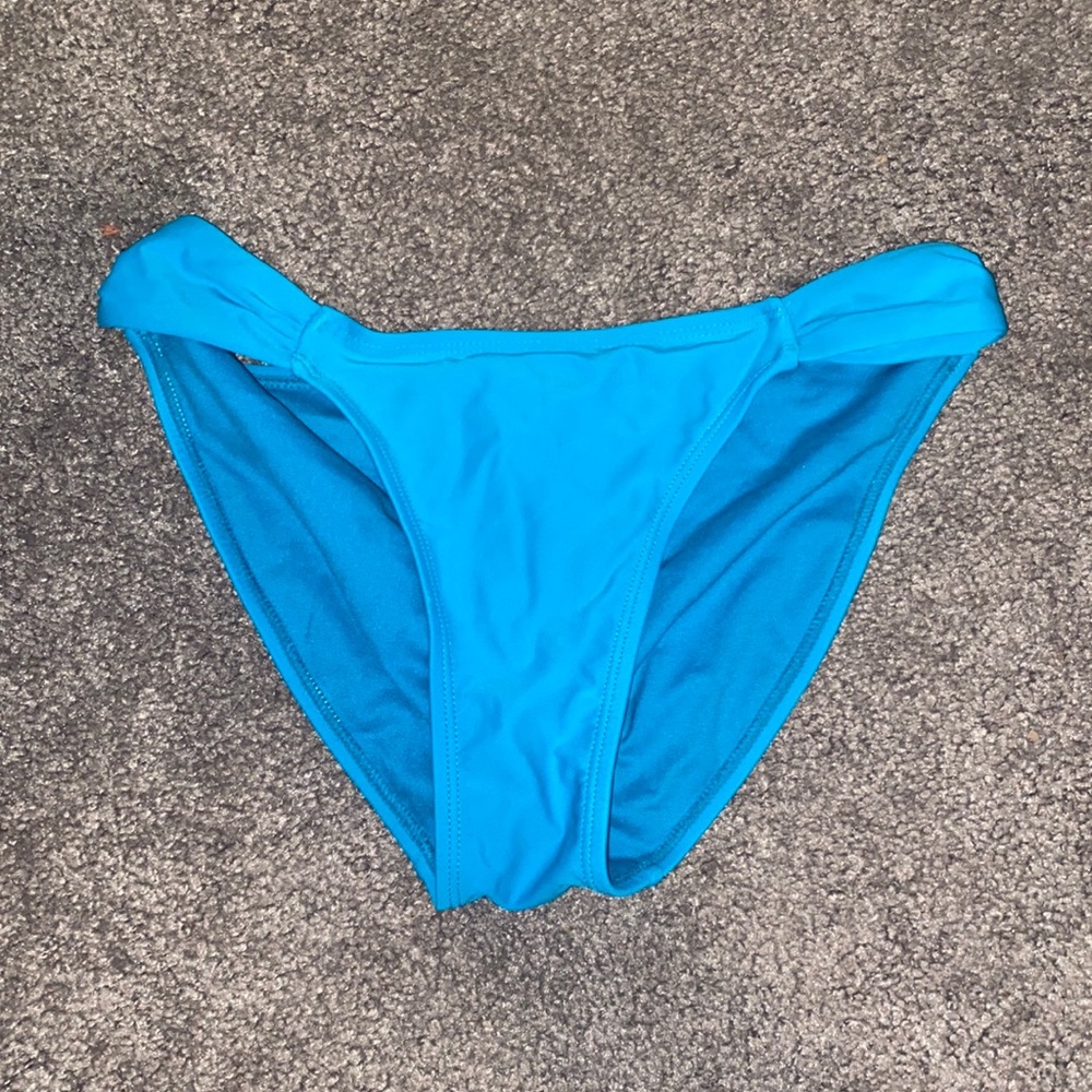 Bathing suit bottoms
